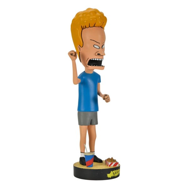 Beavis & Butthead Battente Beavis 18 cm