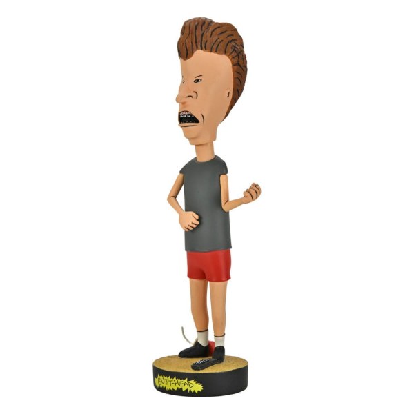 Beavis & Butthead Battente Butt-Head 18 cm
