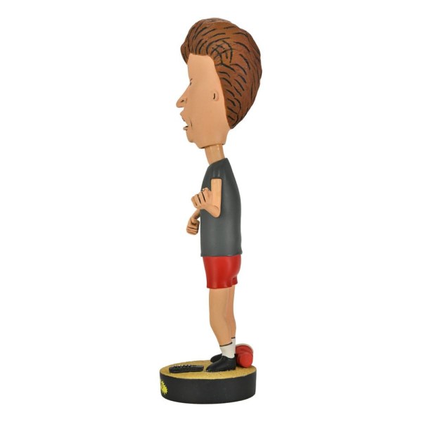 Beavis & Butthead Battente Butt-Head 18 cm