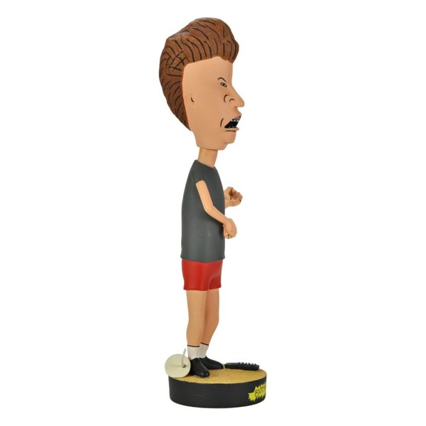 Beavis & Butthead Battente Butt-Head 18 cm