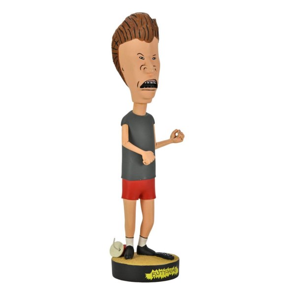 Beavis & Butthead Battente Butt-Head 18 cm