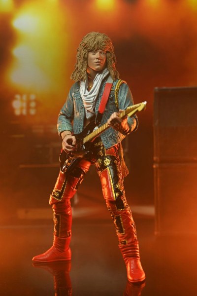Figura Bon Jovi Ultimate (Slippery When Wet) 18 cm