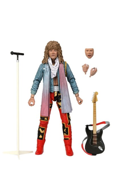 Figura Bon Jovi Ultimate (Slippery When Wet) 18 cm
