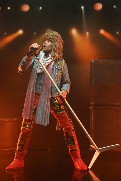 Figura Bon Jovi Ultimate (Slippery When Wet) 18 cm
