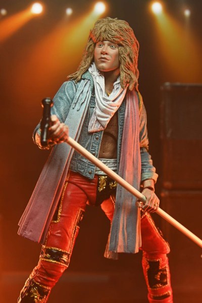 Figura Bon Jovi Ultimate (Slippery When Wet) 18 cm