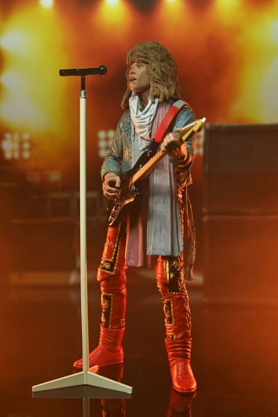 Figura Bon Jovi Ultimate (Slippery When Wet) 18 cm