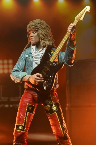 Figura Bon Jovi Ultimate (Slippery When Wet) 18 cm