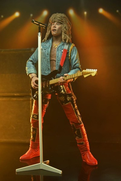 Figura Bon Jovi Ultimate (Slippery When Wet) 18 cm