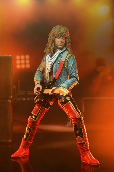 Figura Bon Jovi Ultimate (Slippery When Wet) 18 cm