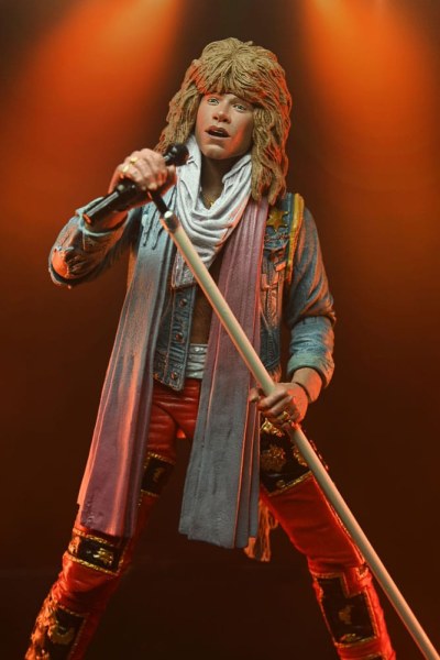 Figura Bon Jovi Ultimate (Slippery When Wet) 18 cm