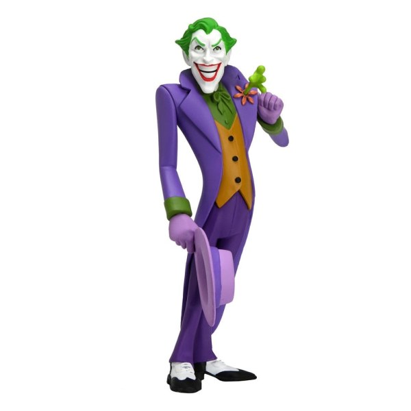 Figura DC Comics Toony Classics Il Joker 15 cm