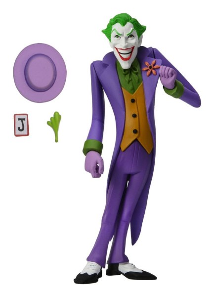 Figura DC Comics Toony Classics Il Joker 15 cm