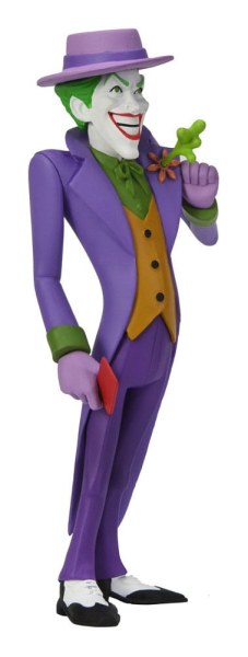 Figura DC Comics Toony Classics Il Joker 15 cm