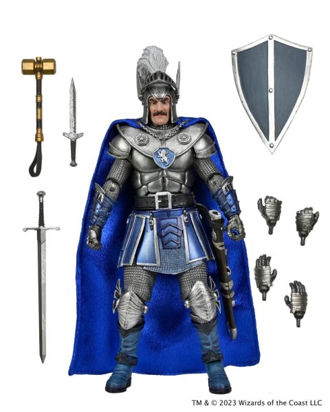 Dungeons & Dragons Figura Ultimate Strongheart 18 cm