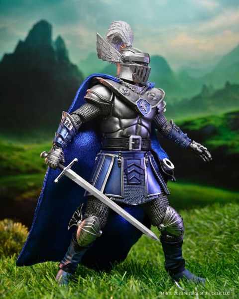 Dungeons & Dragons Figura Ultimate Strongheart 18 cm
