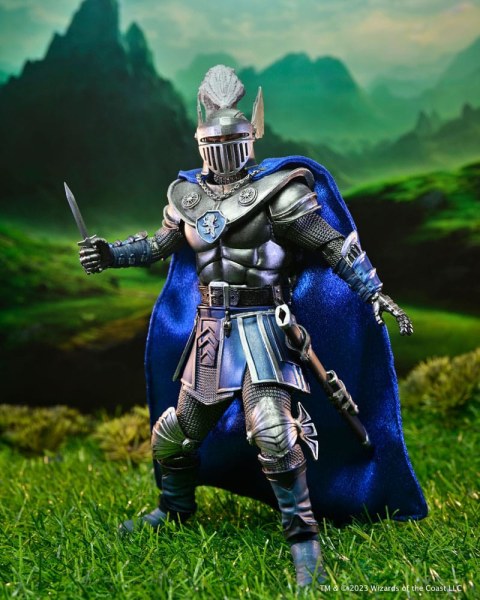Dungeons & Dragons Figura Ultimate Strongheart 18 cm