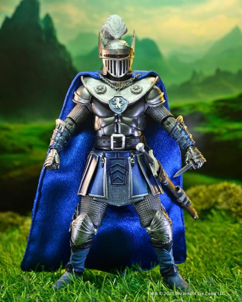 Dungeons & Dragons Figura Ultimate Strongheart 18 cm