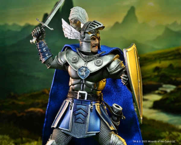 Dungeons & Dragons Figura Ultimate Strongheart 18 cm