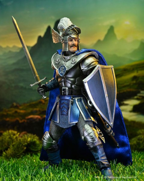 Dungeons & Dragons Figura Ultimate Strongheart 18 cm