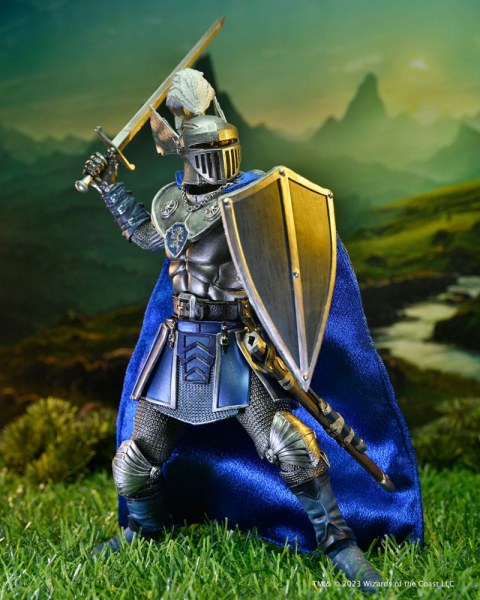 Dungeons & Dragons Figura Ultimate Strongheart 18 cm