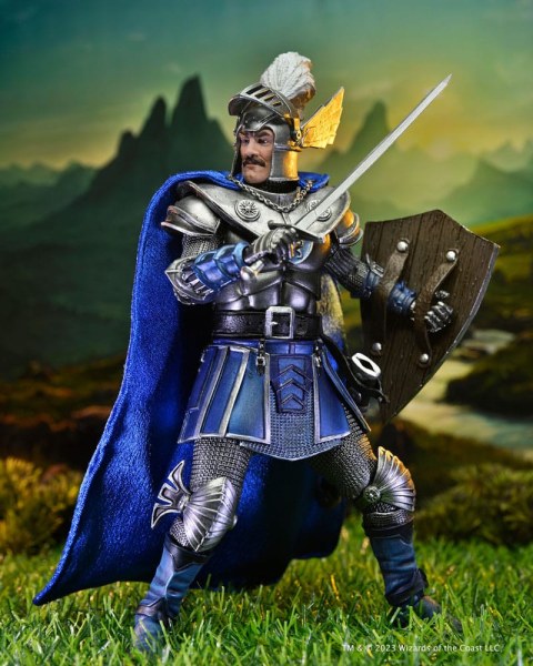 Dungeons & Dragons Figura Ultimate Strongheart 18 cm