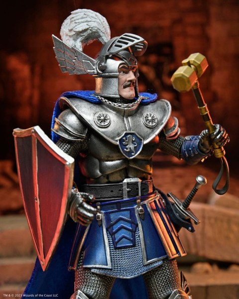 Dungeons & Dragons Figura Ultimate Strongheart 18 cm