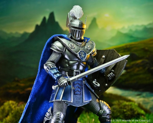 Dungeons & Dragons Figura Ultimate Strongheart 18 cm