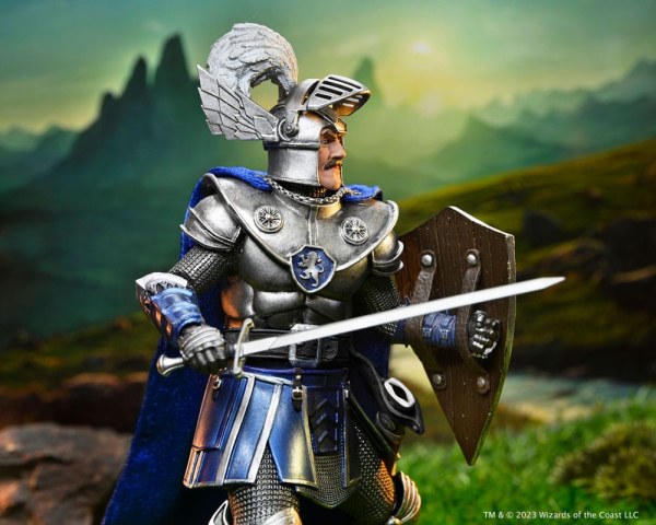 Dungeons & Dragons Figura Ultimate Strongheart 18 cm