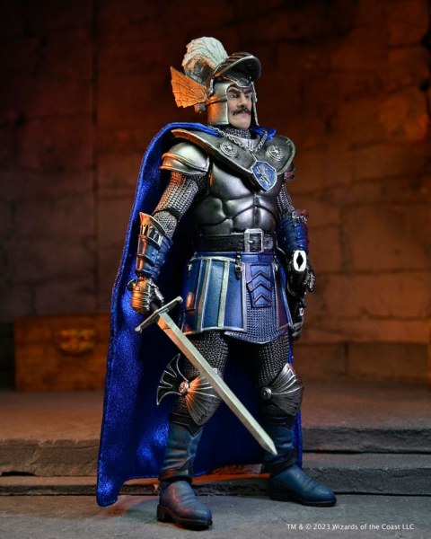 Dungeons & Dragons Figura Ultimate Strongheart 18 cm
