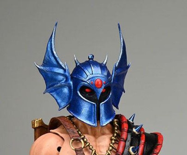 Dungeons & Dragons Figura Ultimate Warduke 18 cm