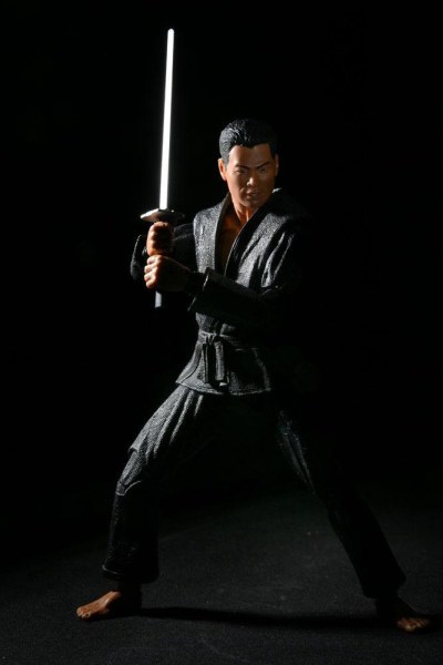 Le Tartarughe Ninja (1990) confezione da 2 Shadow Warriors Figure 18 cm