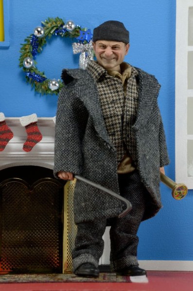 Assortimento Home Alone Figura Retro 15 - 20 cm (8)