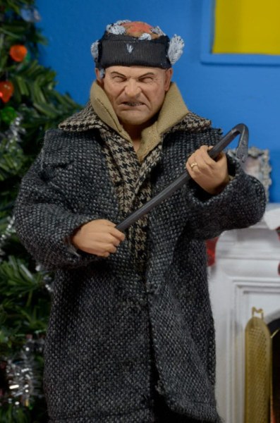 Assortimento Home Alone Figura Retro 15 - 20 cm (8)
