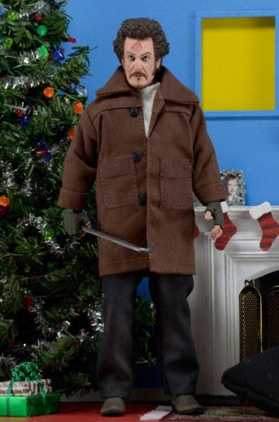 Assortimento Home Alone Figura Retro 15 - 20 cm (8)