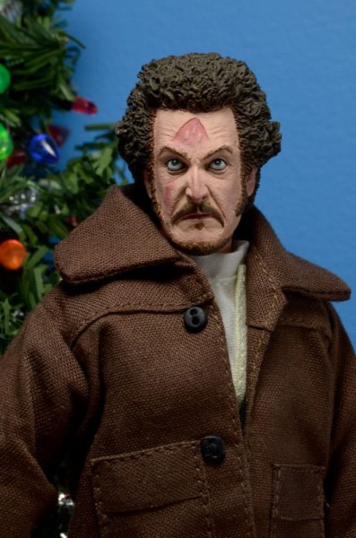 Assortimento Home Alone Figura Retro 15 - 20 cm (8)