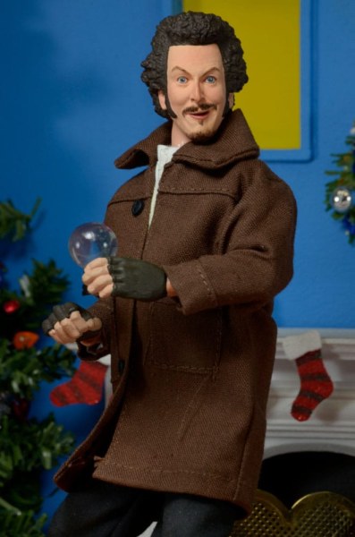 Assortimento Home Alone Figura Retro 15 - 20 cm (8)