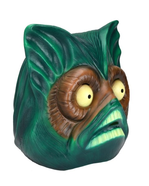 Maschera in lattice replica Masters of the Universe (Classica) di Mer-Man