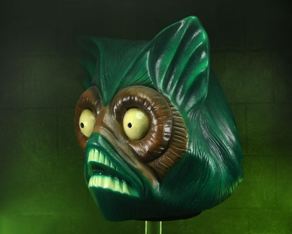 Maschera in lattice replica Masters of the Universe (Classica) di Mer-Man
