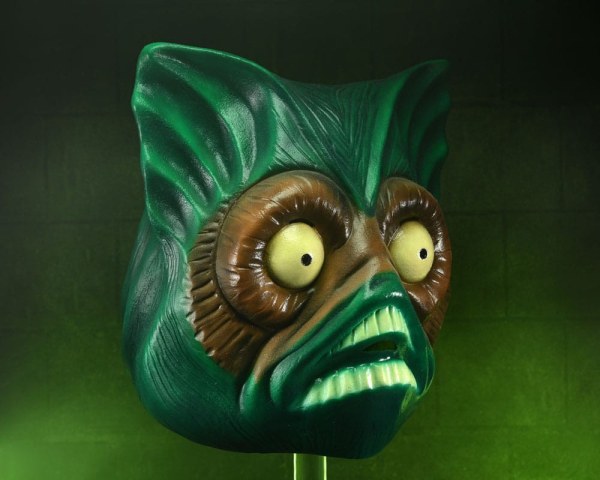 Maschera in lattice replica Masters of the Universe (Classica) di Mer-Man