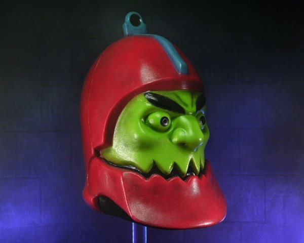 Maschera in lattice replica di Masters of the Universe (Classica) di Trap Jaw