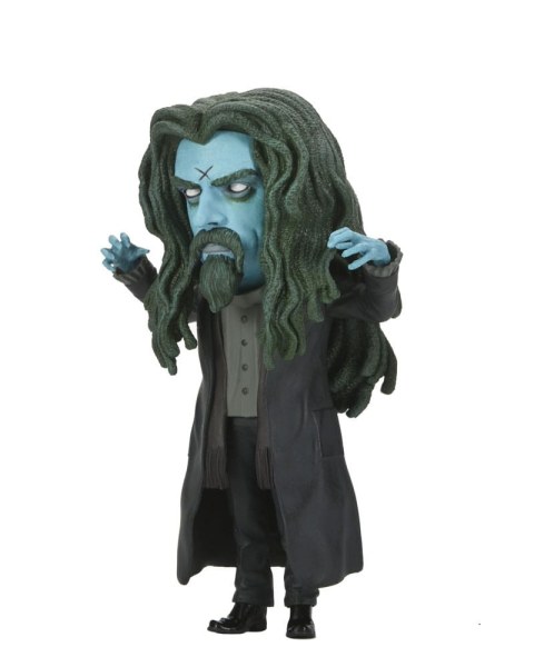 Rob Zombie Figura Little Big Head Hellbilly Deluxe 15 cm