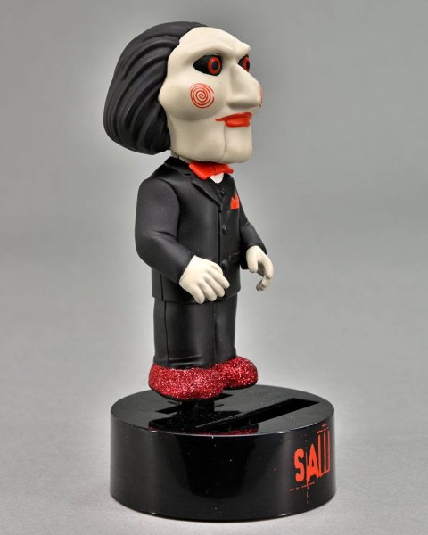Saw Body Knocker Bobble Figura Billy 16 cm