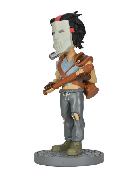 Teenage Mutant Ninja Turtles (Classico) Battente per la testa Casey Jones 20 cm