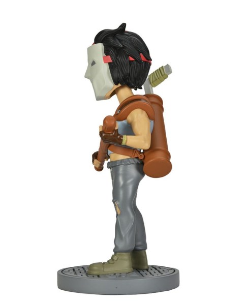 Teenage Mutant Ninja Turtles (Classico) Battente per la testa Casey Jones 20 cm