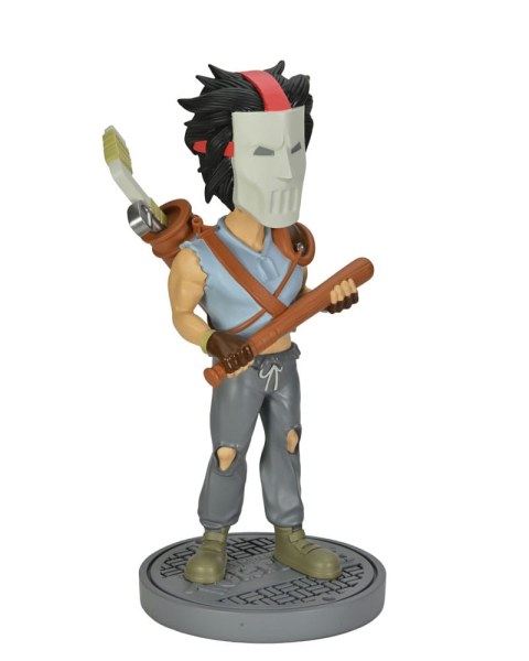 Teenage Mutant Ninja Turtles (Classico) Battente per la testa Casey Jones 20 cm