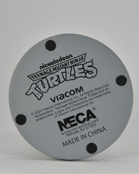 Teenage Mutant Ninja Turtles (Classico) Battente per la testa Casey Jones 20 cm