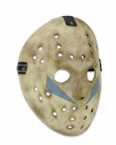 Venerdì 13 Parte 5: Una replica della maschera di Jason per un nuovo inizio