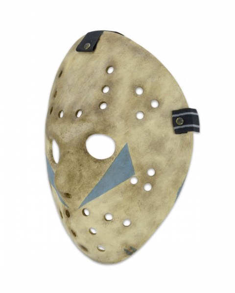 Venerdì 13 Parte 5: Una replica della maschera di Jason per un nuovo inizio