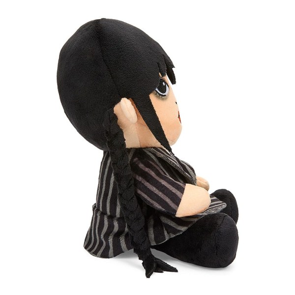 Mercoledì peluche Phunny 20 cm