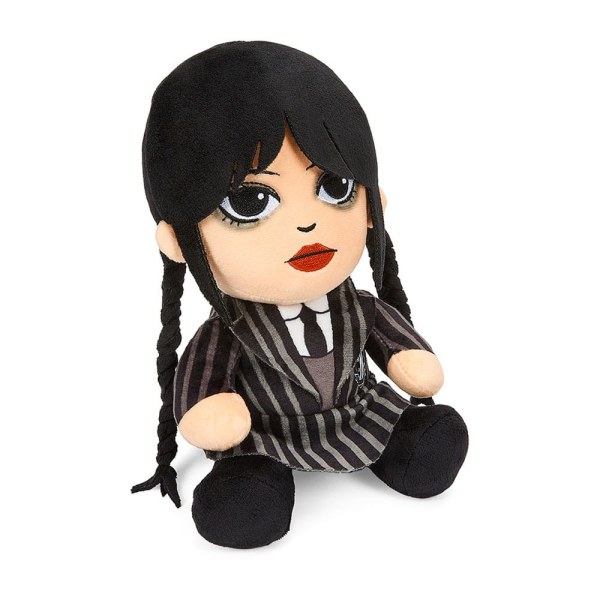 Mercoledì peluche Phunny 20 cm